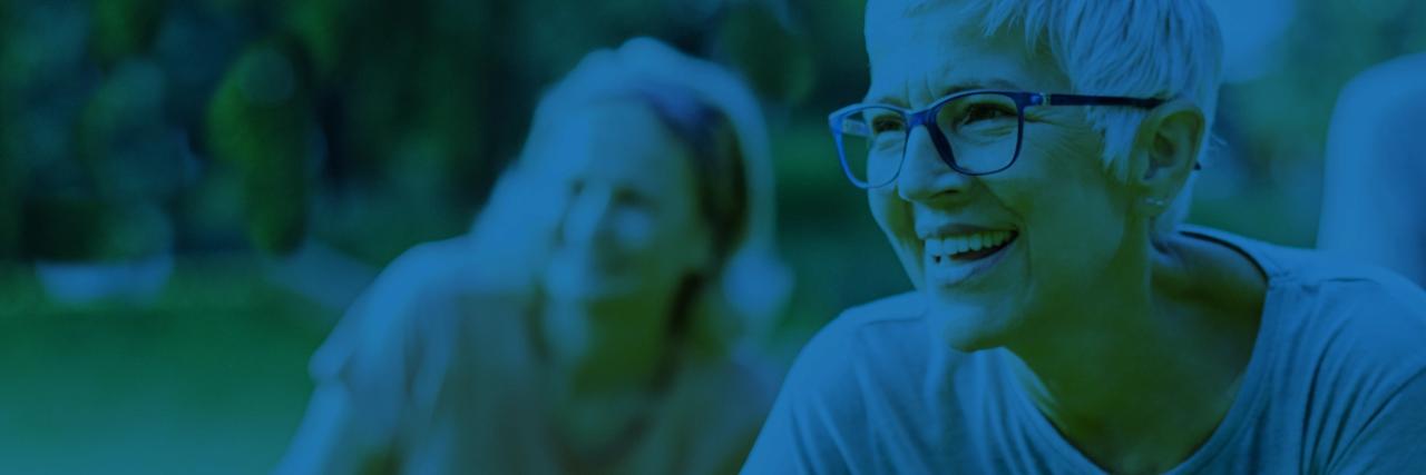 Klinika leczenia bólu PainMed — gabinet